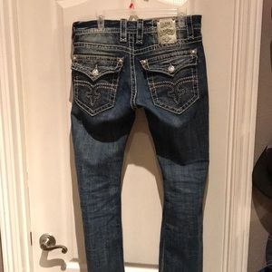 Rock Revival size 33 waist